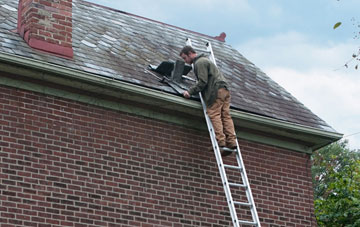 what affects urgent Ogbourne St Andrew roof repairs