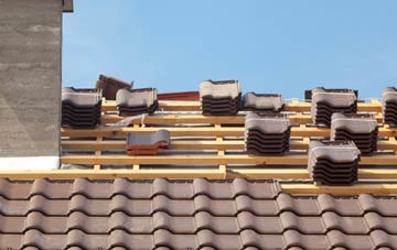 Ogbourne St Andrew clay roofing costs