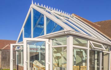 conservatory roof insulation costs Ogbourne St Andrew