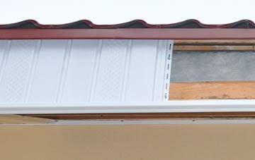 Ogbourne St Andrew fascia repair costs