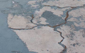 fibreglass roofing replacement Ogbourne St Andrew