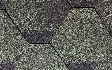 Ogbourne St Andrew fibreglass shingle repairs