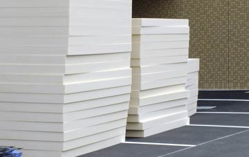 Ogbourne St Andrew flat roof insulation costs