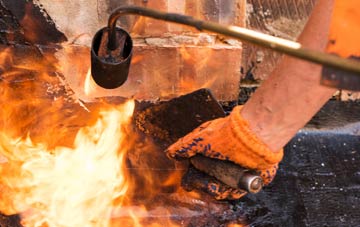 Ogbourne St Andrew flat roof repair companies