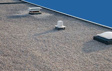 flat roofing Ogbourne St Andrew, Wiltshire