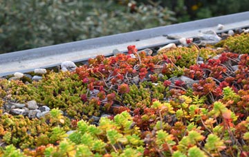 the cost of Ogbourne St Andrew green roof installation