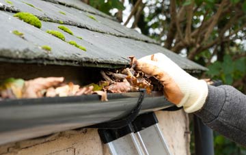 gutter cleaning Ogbourne St Andrew, Wiltshire