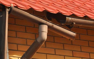 Ogbourne St Andrew gutter repair costs