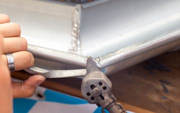 disadvantages of Ogbourne St Andrew lead roofing