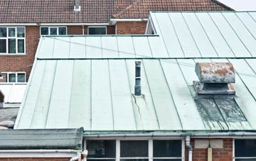 Ogbourne St Andrew lead roofing costs