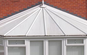 Ogbourne St Andrew polycarbonate conservatory roof repairs