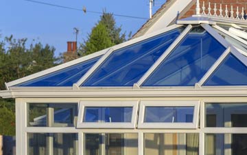 professional Ogbourne St Andrew conservatory insulation