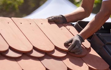 Ogbourne St Andrew roof tile contractors