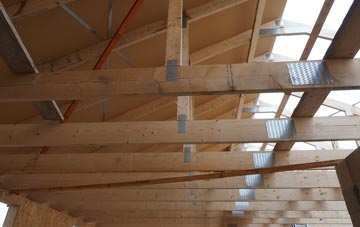 Ogbourne St Andrew roof truss costs