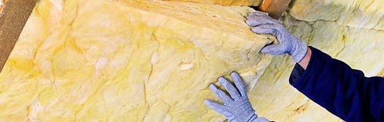 quotes for Ogbourne St Andrew roof insulation