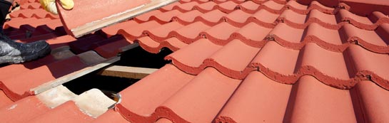 compare Ogbourne St Andrew roof repair quotes
