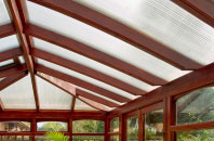 Ogbourne St Andrew conservatory roofing insulation