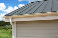 Ogbourne St Andrew fascia repair