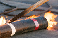 free Ogbourne St Andrew flat roofing repair quotes