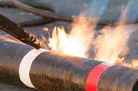 Ogbourne St Andrew flat roofing replacement