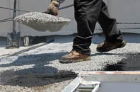 find rated Ogbourne St Andrew flat roofing replacement companies