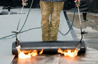 Ogbourne St Andrew flat roof sealing quote