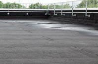 find rated Ogbourne St Andrew flat roofing companies