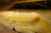 Ogbourne St Andrew pitch roof insulation