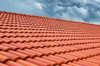 Ogbourne St Andrew roofing tiles