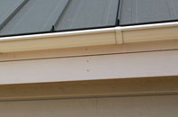 Ogbourne St Andrew soffit repair